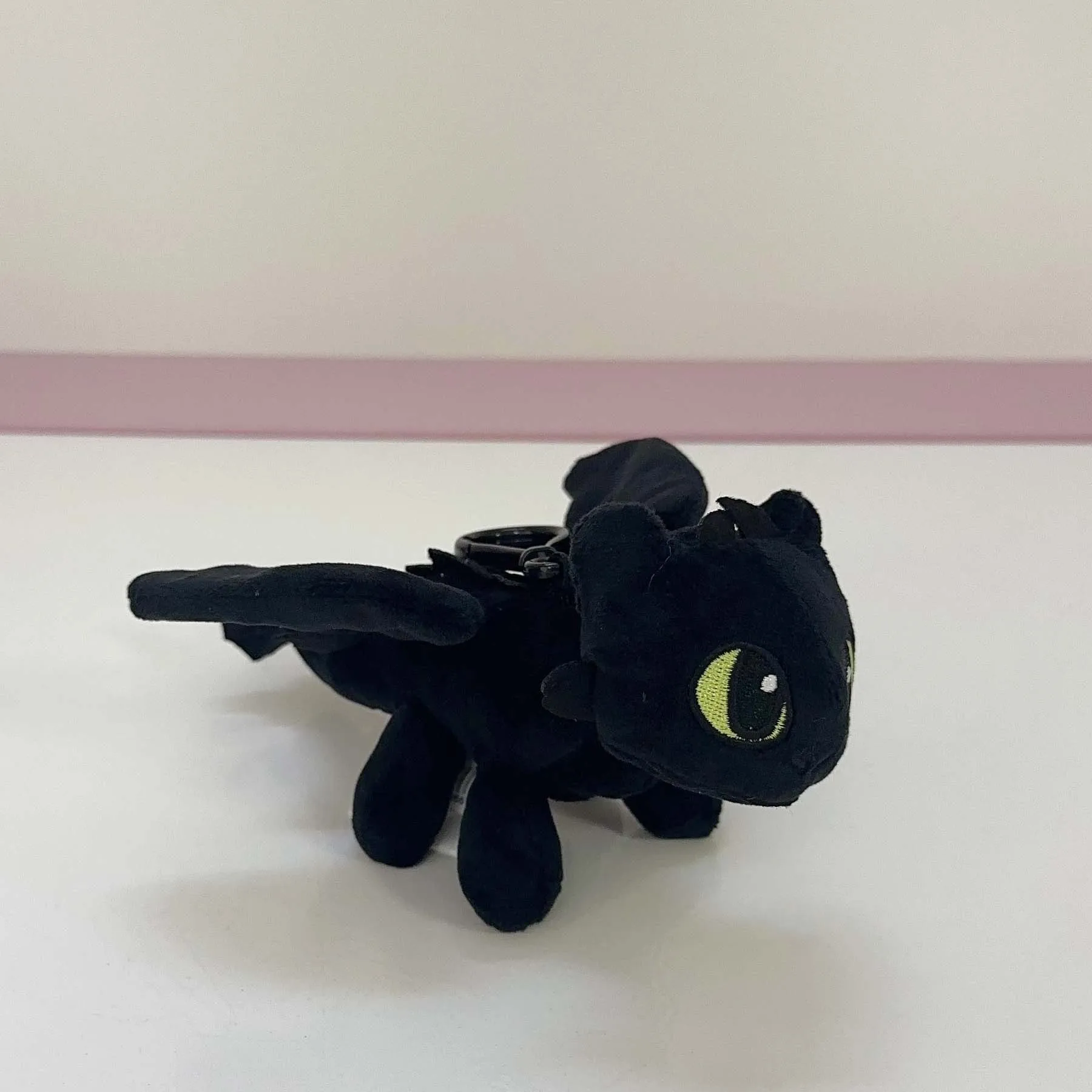 ديزني التنين تامينغ ماستر نايت شا غوانغ شا وو يا زاي حقيبة الظهر قلادة دمية فتاة القلب هدية #3