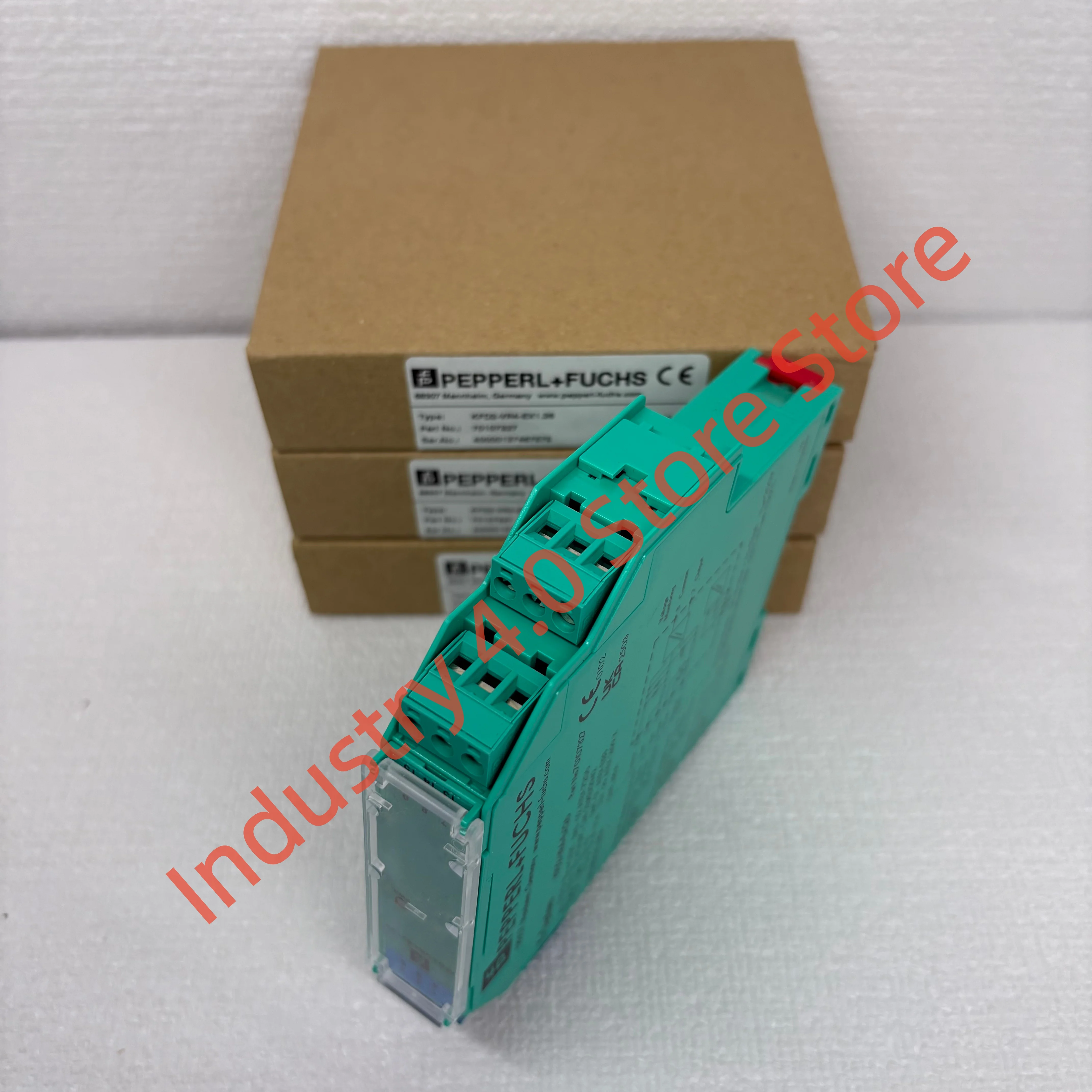 Barriera di sicurezza KFD2-VR4-EX1.26 Nuovo originale