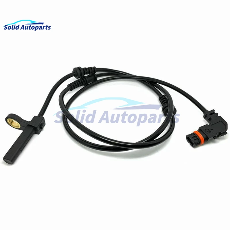 Front Left/Right ABS Wheel Speed Sensor for MERCEDES-BENZ CL550 CL600 CL63 AMG ML350 GL450 S350 S450 S600  1pc 2219055700