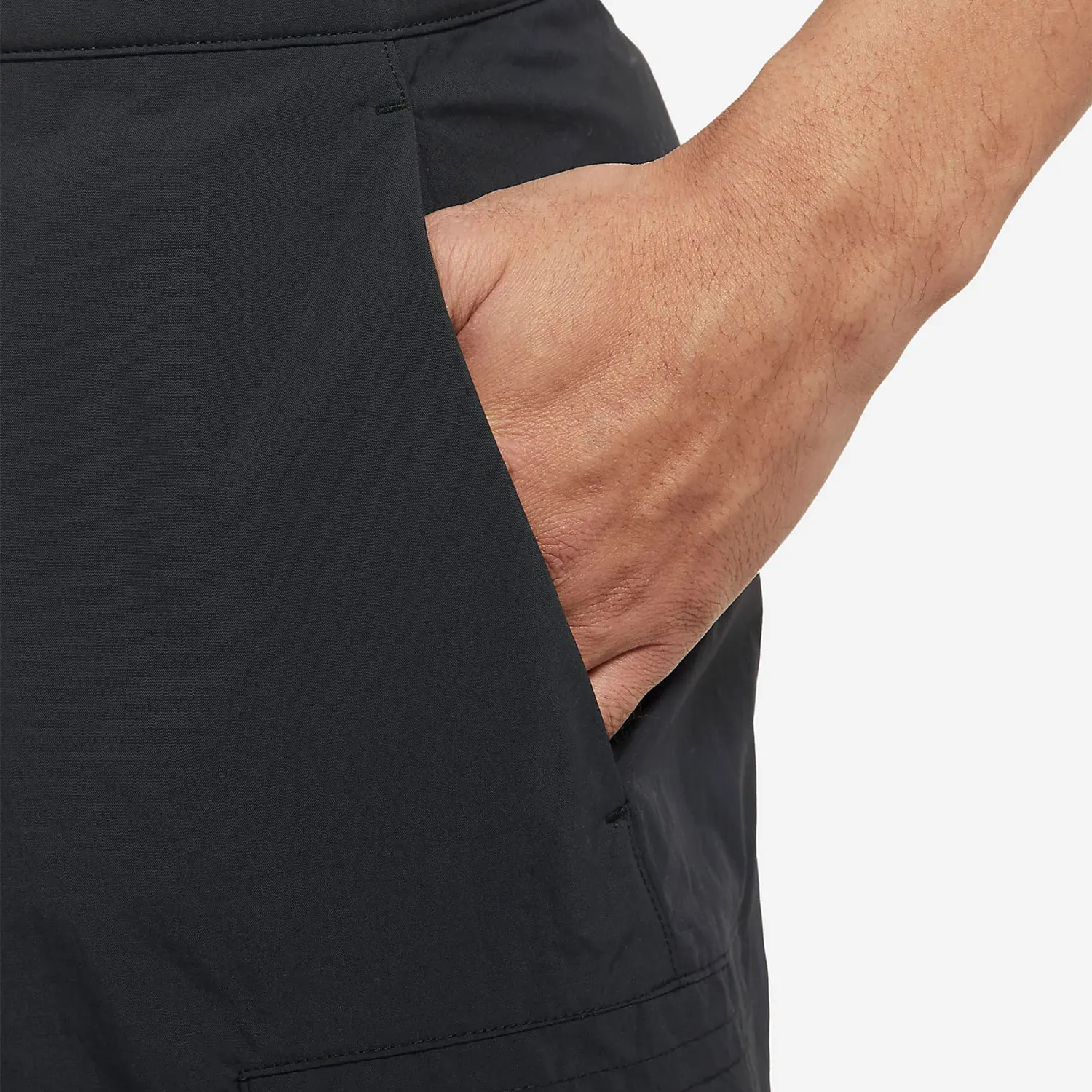 نايك السراويل البضائع الرجالية الجديدة الموسمية DM6683-010