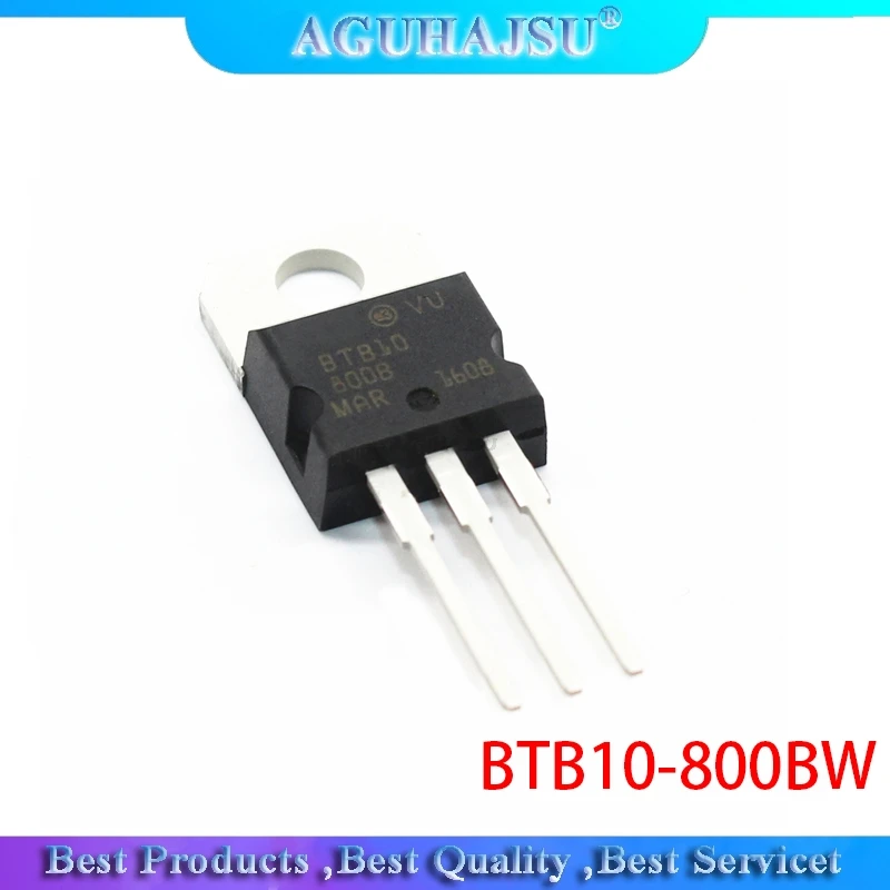 10pcs/lot BTB10-800BW BTB10800BW new original