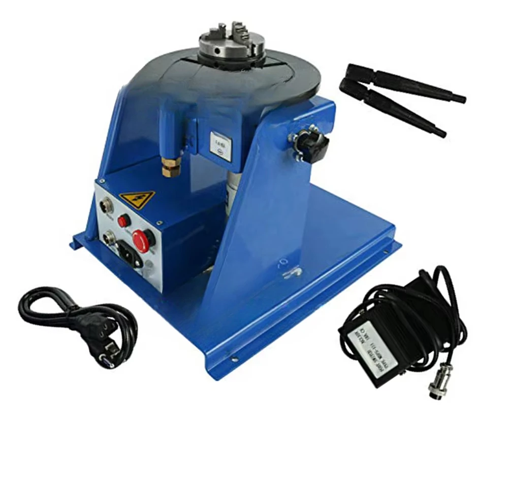 AWP-10kg قرص دوار صغير محمول لحام محمول صغير للبيع