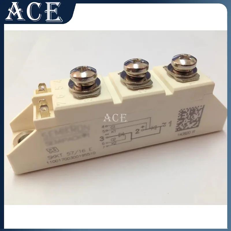 Skkt57B/16E Skkt57B…