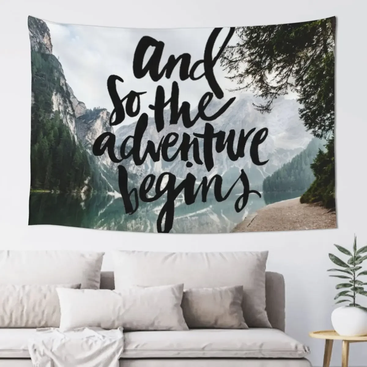 

Adventure Tapestry Wall Mural Decorations For Room Wall Tapestries Wall Art Tapestry