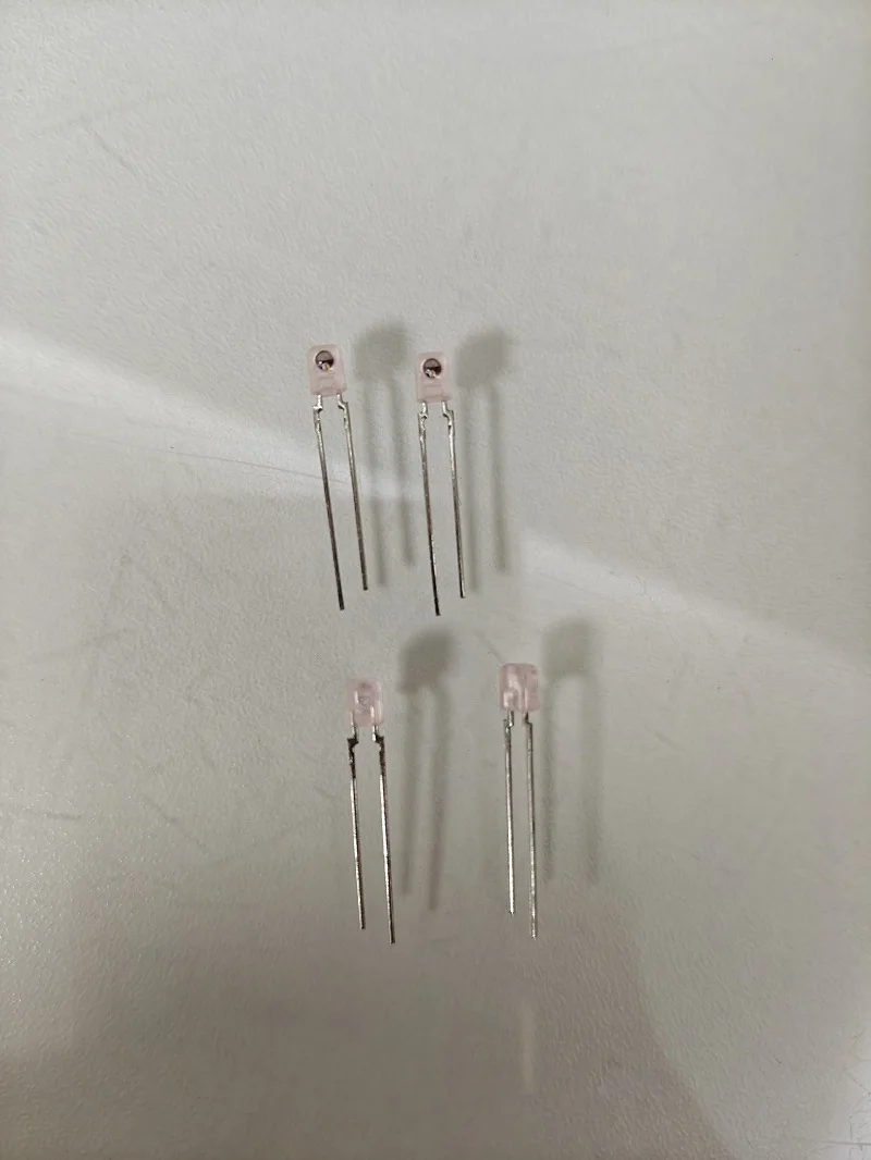 GL480 Optoelectronics LED Emitters - Infrared, UV, Visible 950nm 1.2V 50mA 26° Radial,EMITTER IR 950NM 50MA RADIAL