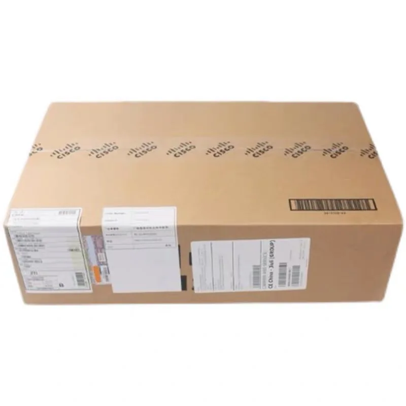 وحدة الشبكة WS-C3650-24TS-S #1