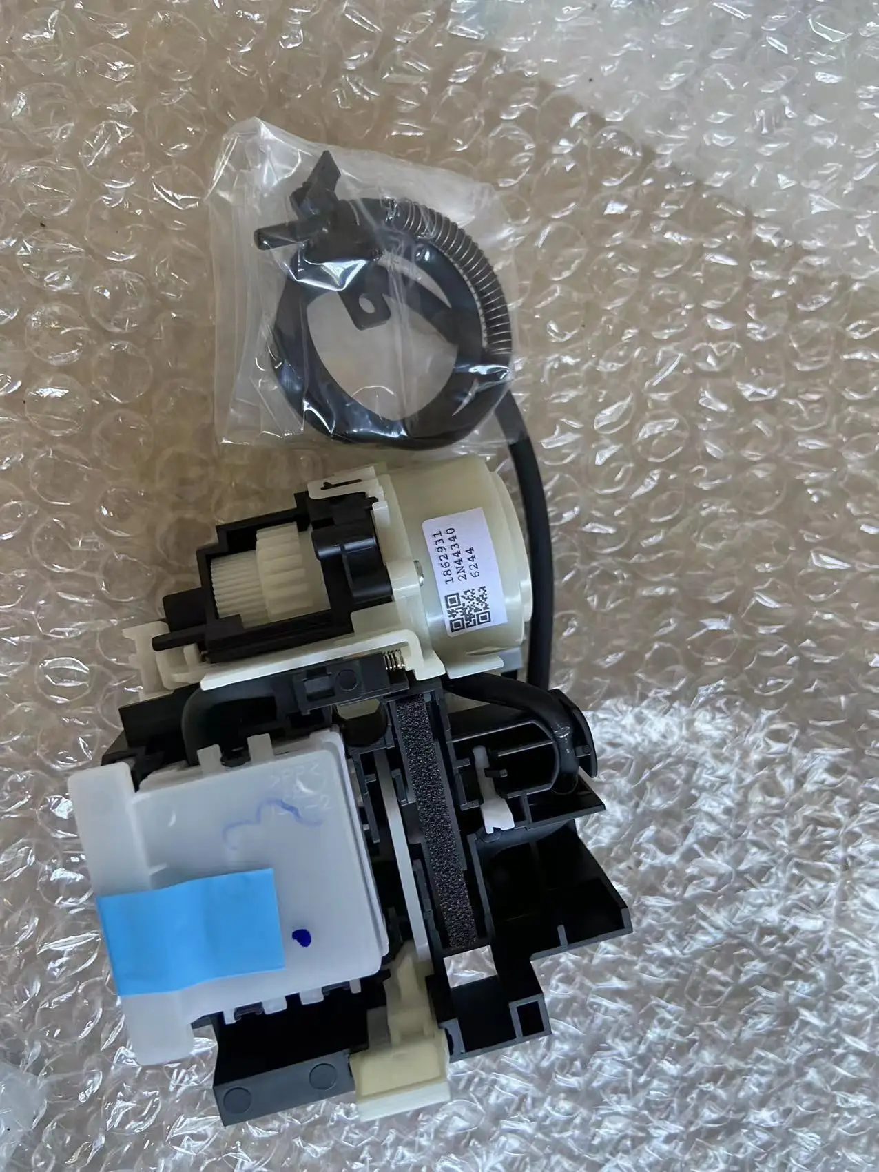 1880515 High Quality original new Ink pump for epson L18058 L8058 L8168 L8188 L18050 L8050 L8180 L8160 INK SYSTEM ASSY