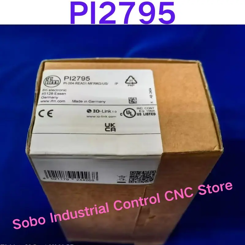 

Совершенно новый датчик PI2795