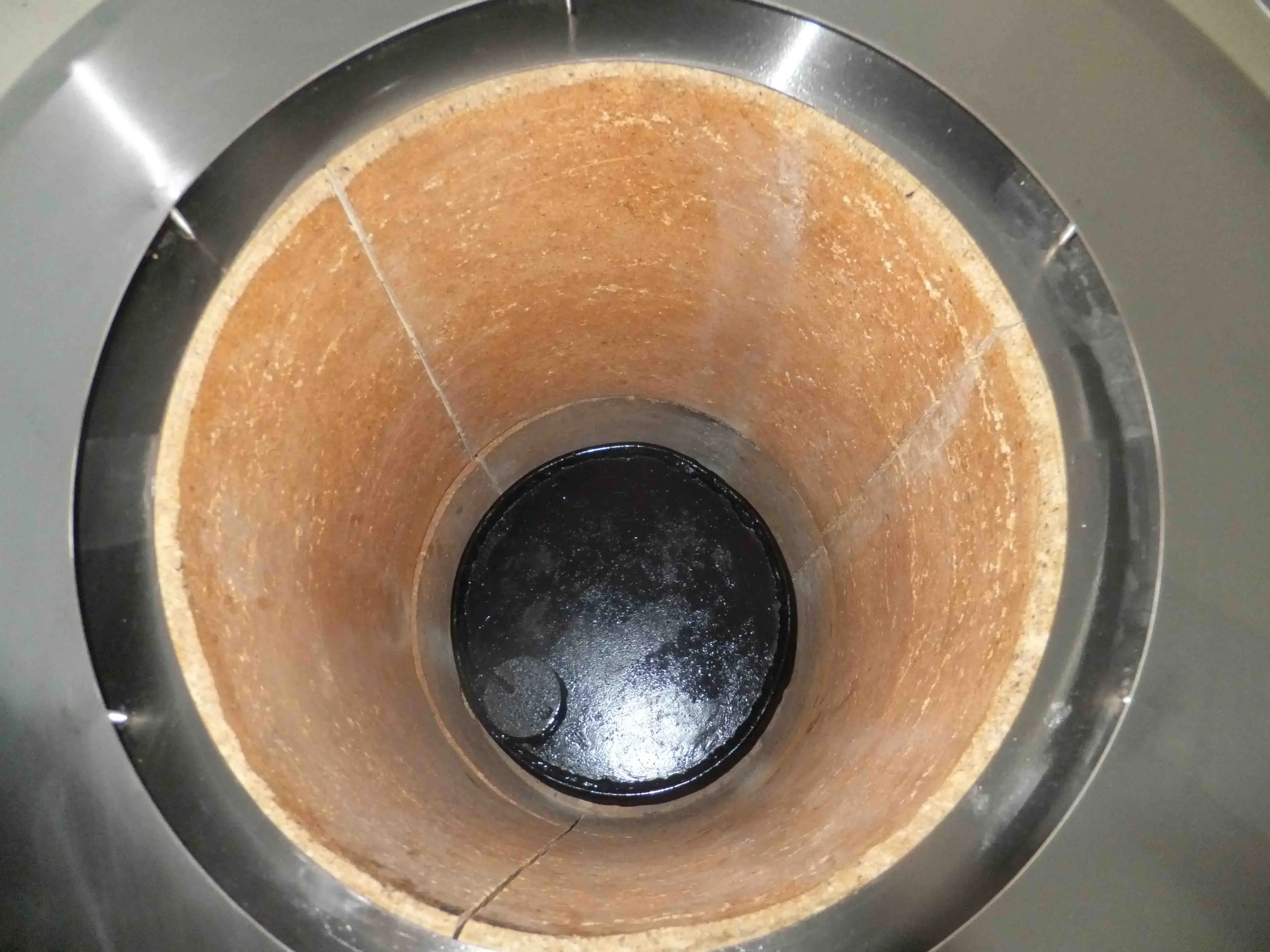 Cross-border Special Supply Commercial Bakery Equipment Eco-Friendly /Electric Tandoori Oven