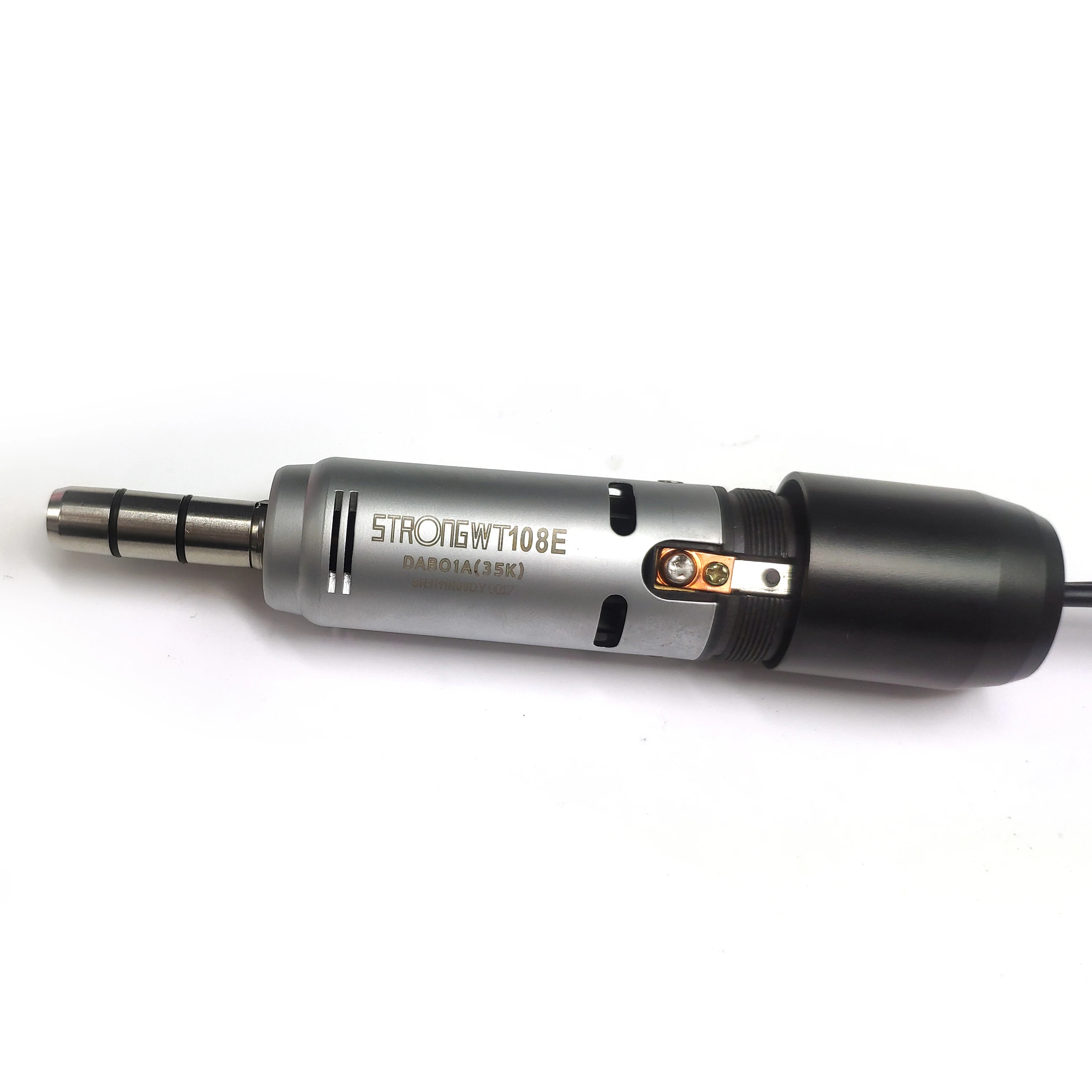 Nail Machine Nail Drill Handle for Dentist,Nail Salon, DIY Hobby and Engraving Electric for Lab Machine