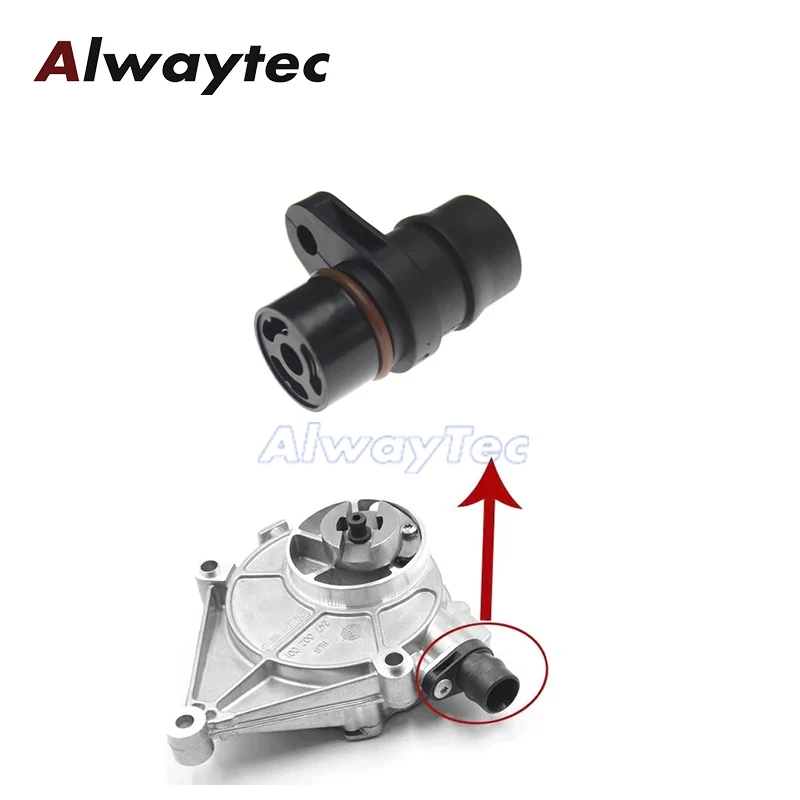 

Vacuum Pump Valve Repair 11667622380 For Bmw 125i 228i 320i 328i 528i Xdrive X1 X3 X5 Z4 2.0L 2012 2013 2014 2015 2016