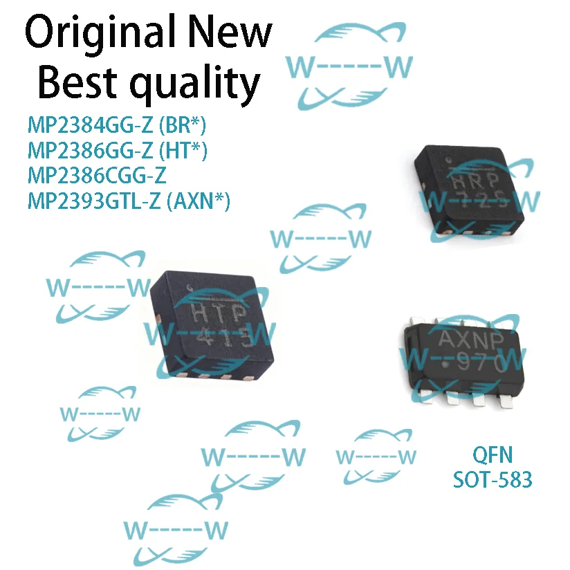 (5-30 Pcs) Mp2384Gg…