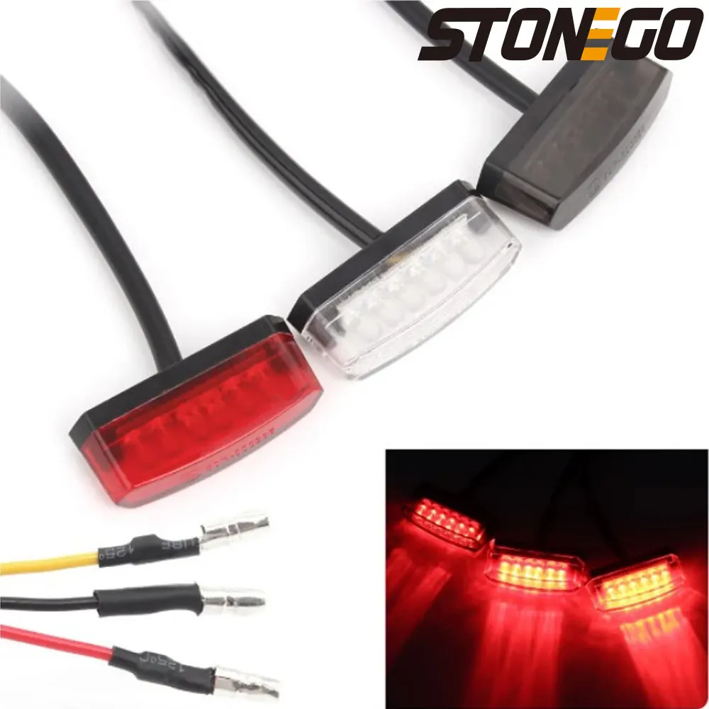 �y�Z�[�����zLED�i���o�[�v���[�g���C�g,�e�[�����C�g,�u���[�L,�s�b�g�o�C�N,���j�o�[�T��,�X�g�b�v,�I�[�g�o�C�������C�g