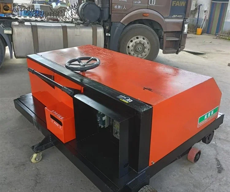 Supply widened cattle farm engraving machine 1 meter 2 meters wide dairy farm engraving machine electric