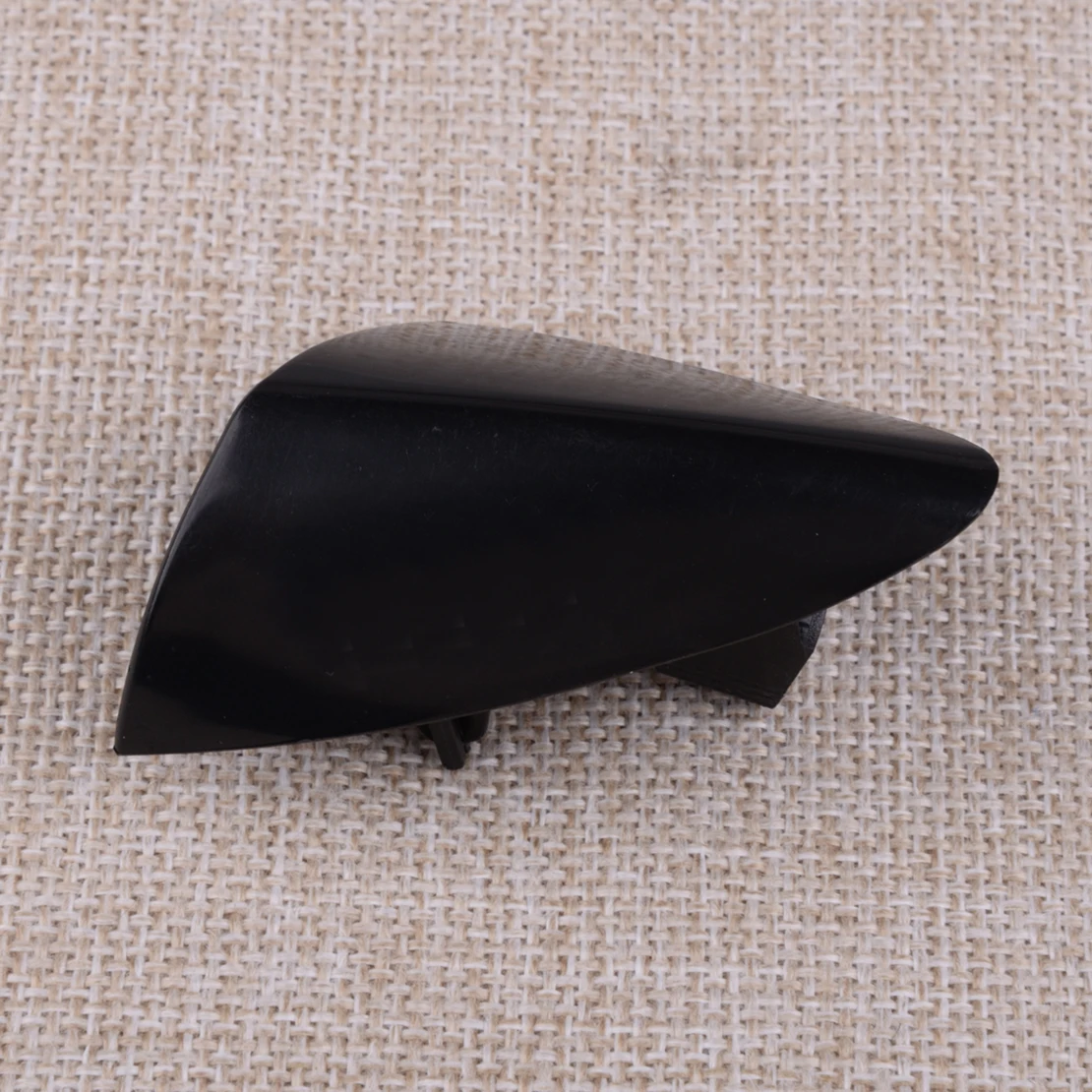 836523X010 Car Rear Left Door Handle Cap Cover Fit for Hyundai Elantra Sedan Coupe 2015 2014 2013 2012 2011 - Image 3