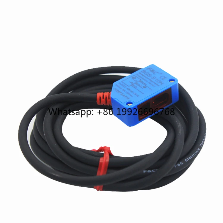 Bgs Series BGS-S10 …