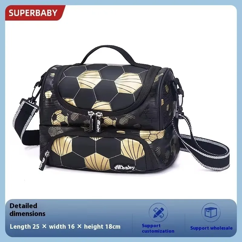 Australian Smiggle Football Backpack Kids Schoolbag Anime Backpack Travel School Bag Teenage Boy Mochila Escolar Infantil Menino