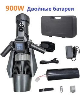 12 最佳銷售 水下摩托車潛水 - №6