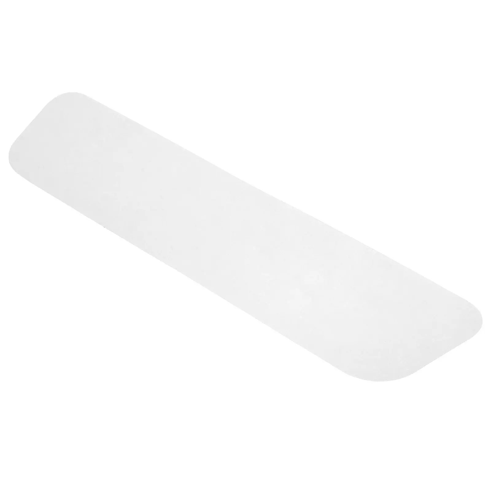 1Set Car Interior Rearview Mirror Anti-Fog Film Large Size Anti-Glare Night Driving Safety Self-Adhesive Protector