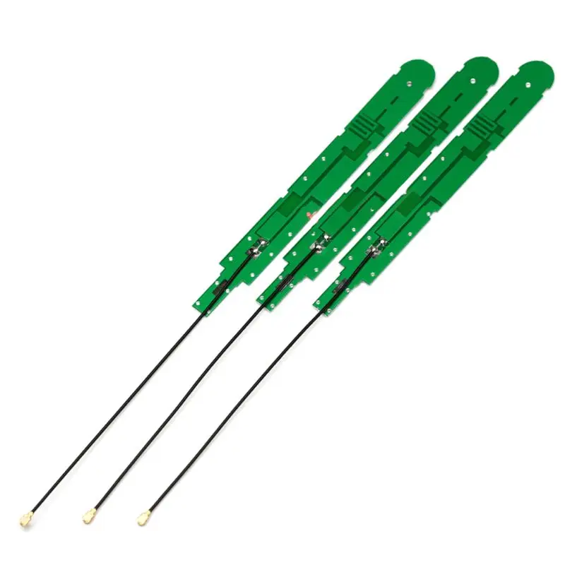 5PCS/lot GSM 3G Built-in Circuit Board Antenna 1.13 Line 13cm Long IPEX