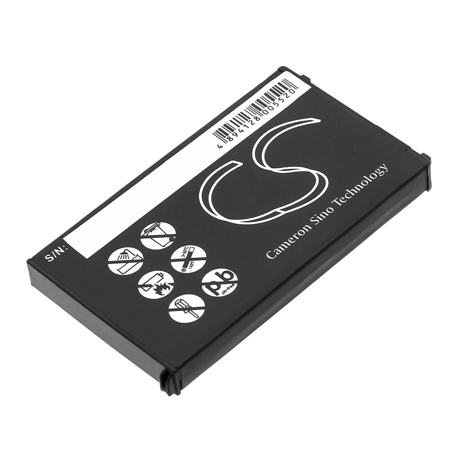 カメラ 700mAh バッテリー京セラ BP-780S CONTAX SL300RT Finecam