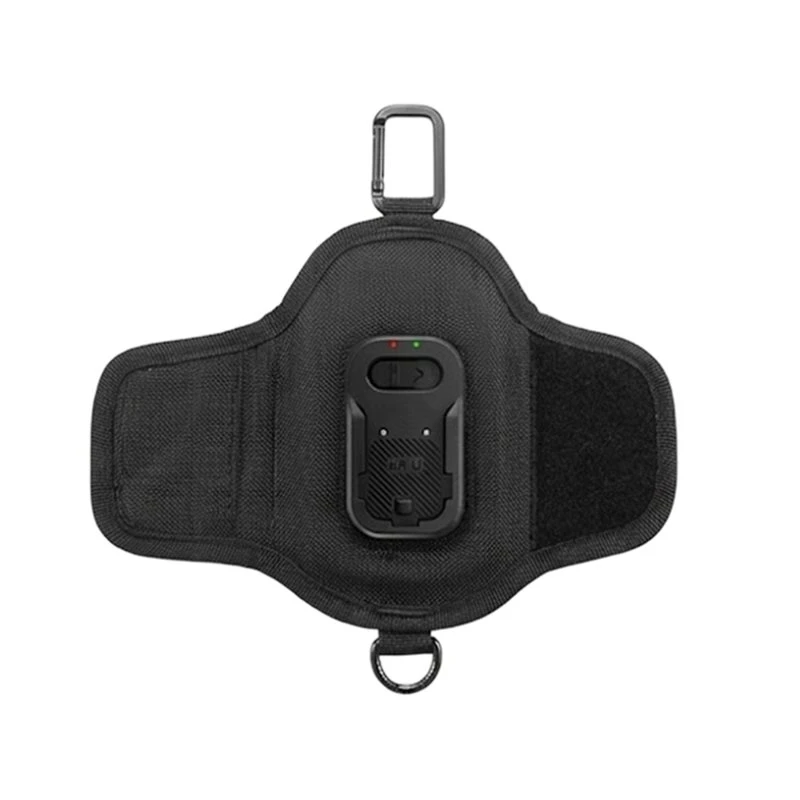 For Outdoor Hiking For DSLR Action Camera Clip Mount CA01 Uka Backpack Camera Quick Release Plate Base