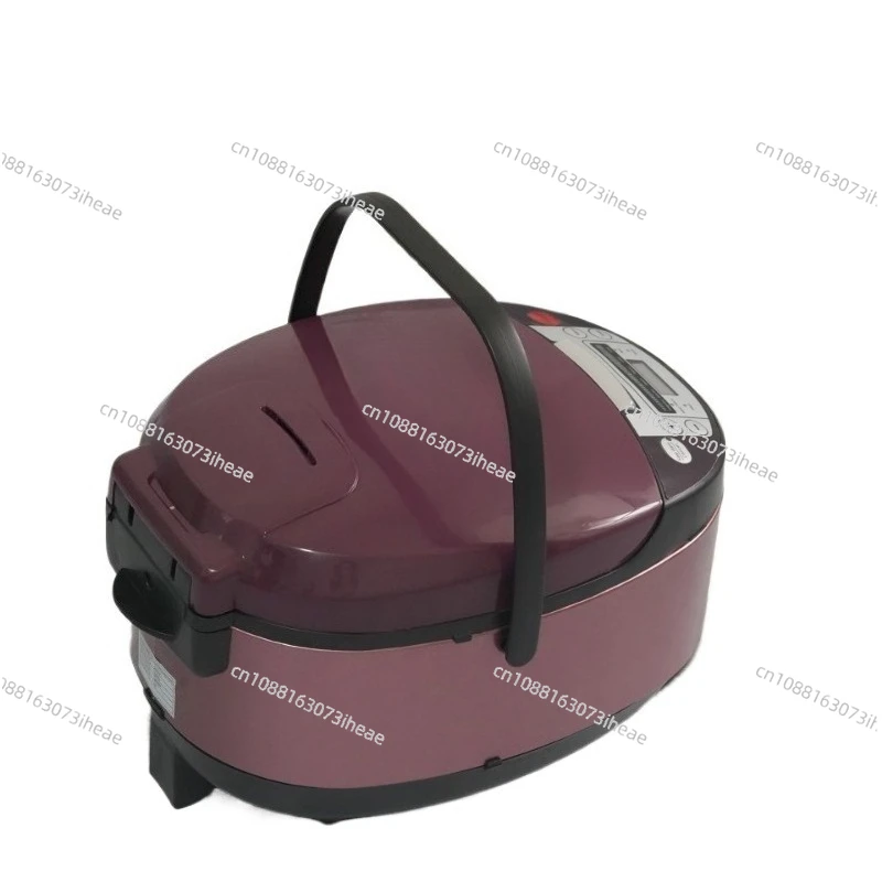 

Hot Sale Cheap Price and High Quality 5l Smart Electric Rice Cookers Electric Nonstick Cooker Intelligent Rice Cooker Low Sugar