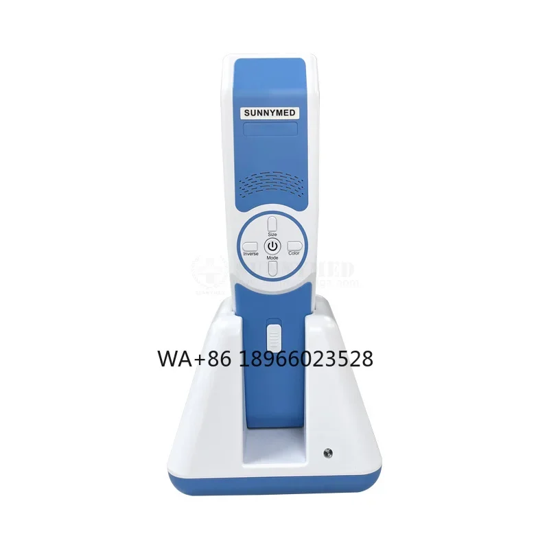 SY-G090-1 Vein detector  vessel reader Palm vein finder machine portable vein viewer system price