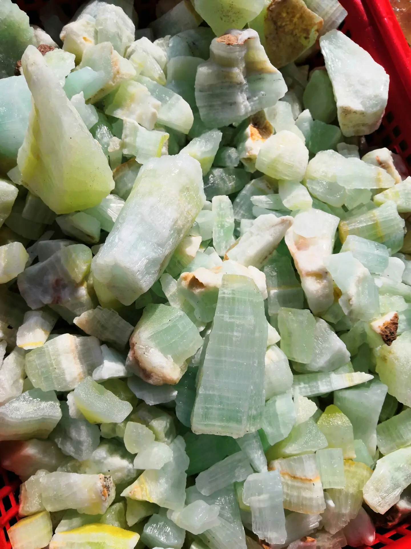 1.5"-2.5"Rough Pist… - image