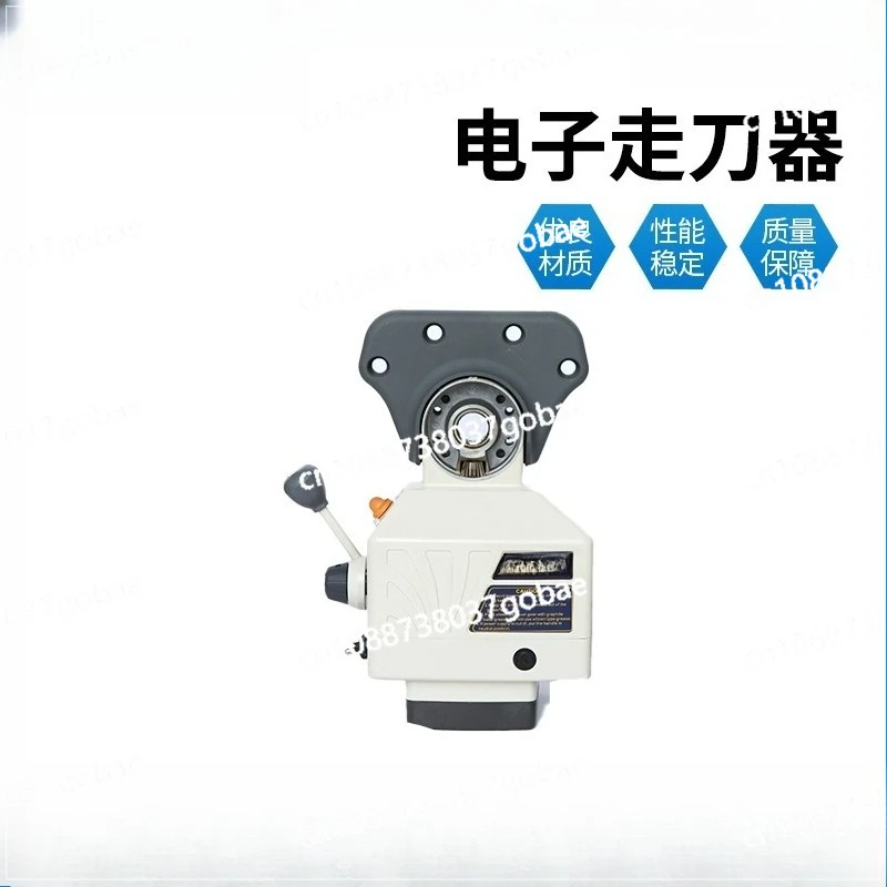 

ALSGS milling machine cutter automatic feeder milling machine accessories AL-410S