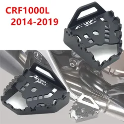 CRF 1000 L Rear Foot Brake Lever Pedal Extension Enlarge For Honda Africa Twin CRF1000L Adventure Sports 2014-2019 2015 2016 17