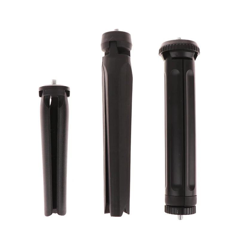 Mini Tripod For Phone Smartphone Video Tripod Stabilizer Holder Stand Handle Grip For Pocket Gimbal For Mobile Camera Tripod
