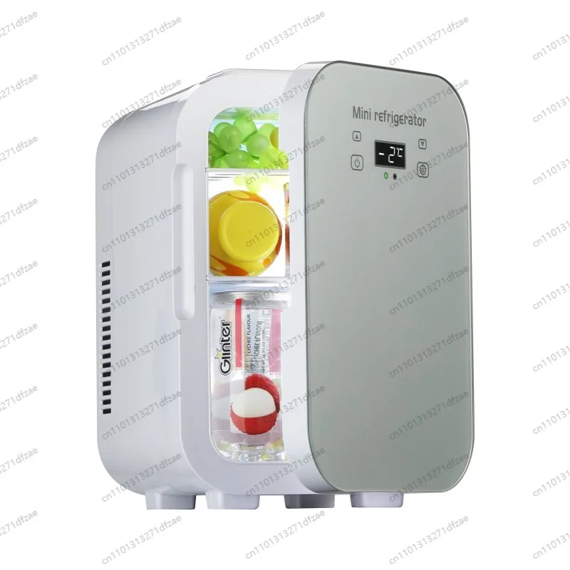 8L Mini Refrigerato…