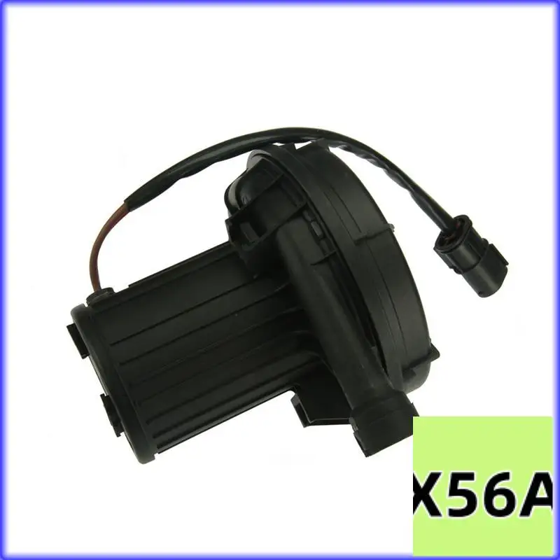 

QB-Car Secondary Air Injection Pump For BMW E65 E66 745I 745Li 760Li 760I 4.4L 6.0L 11727572582 11727528440 Accessories