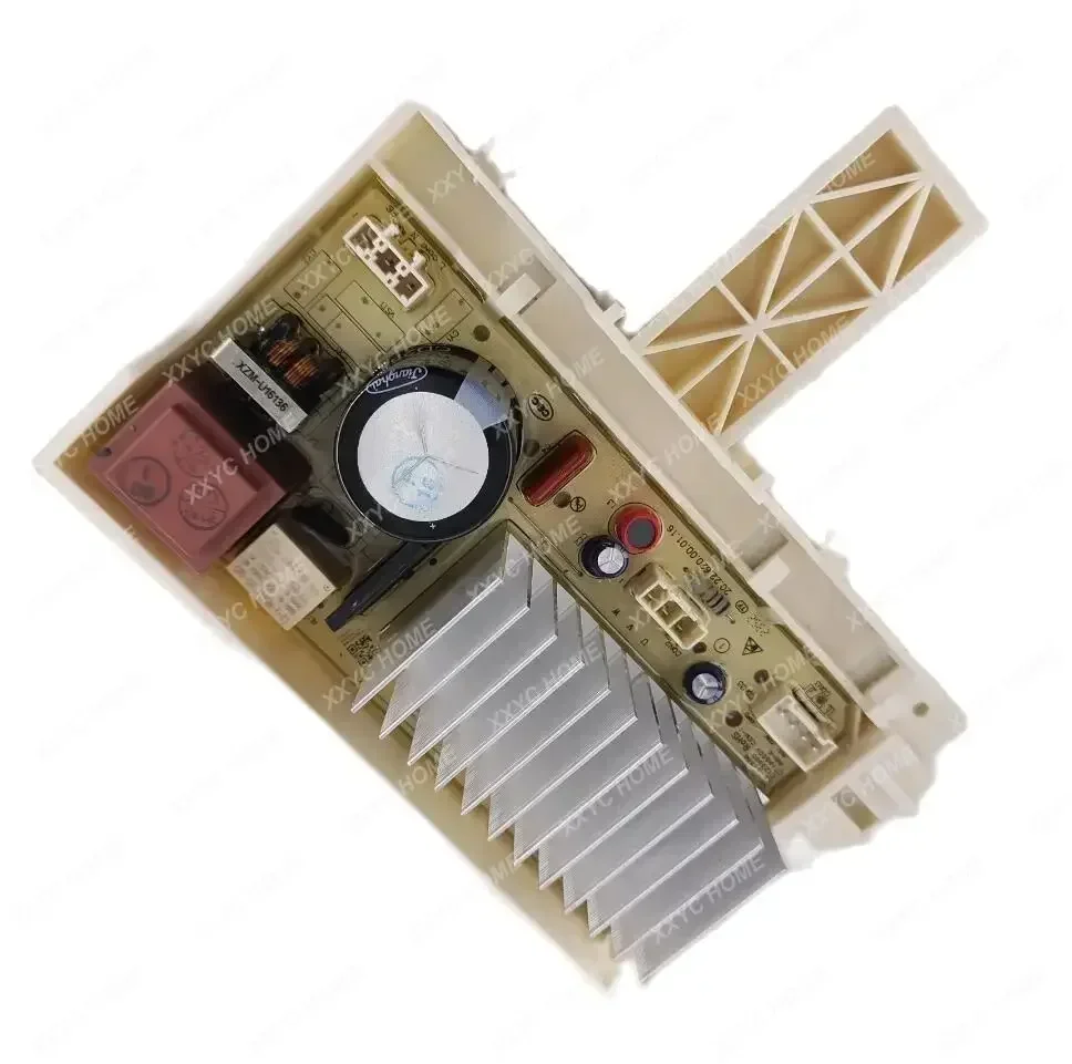 New For TCL Washing Machine Inverter Control Board BD6201 3C102-000322 Circuit PCB BD627202 Washer Parts