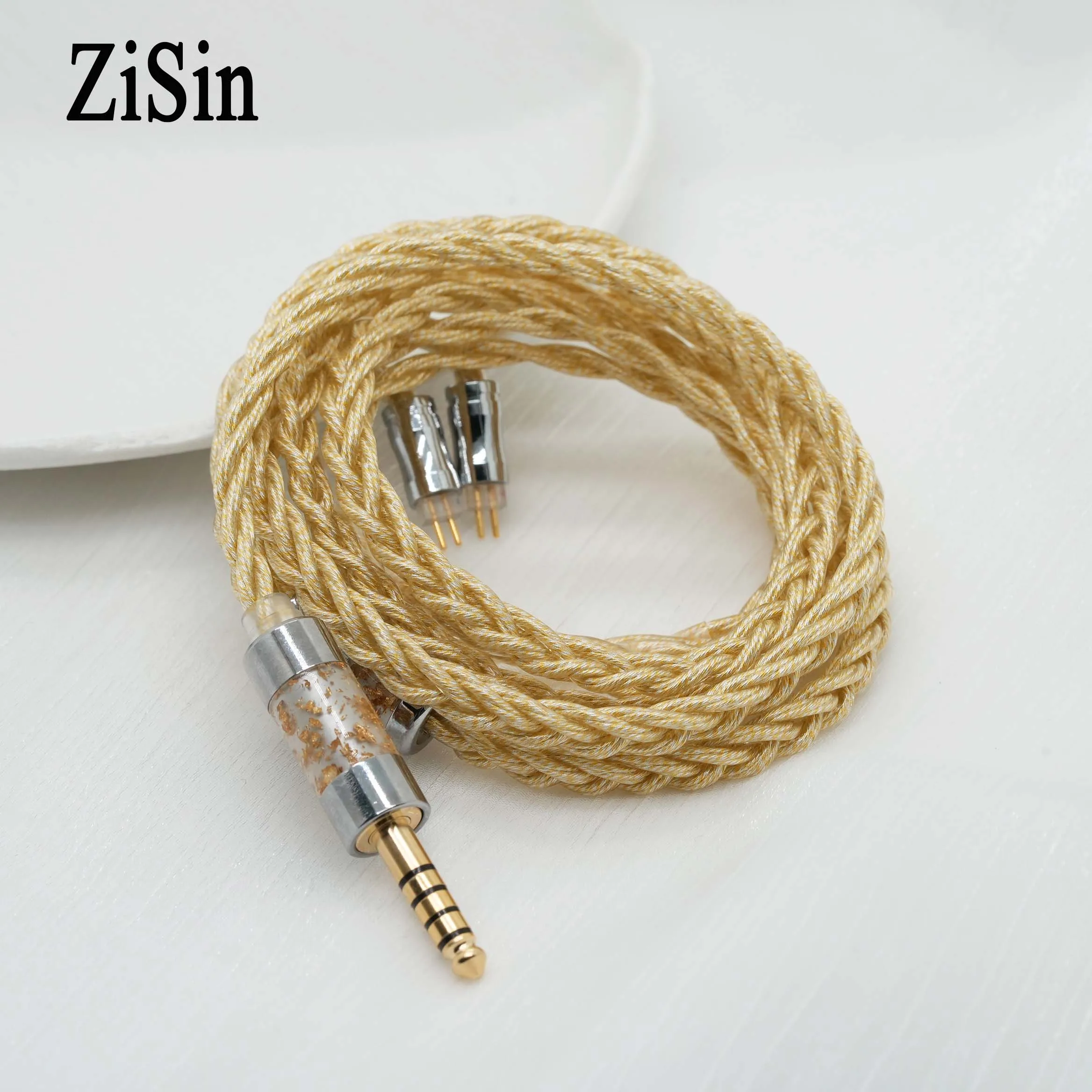 Zisin-26 Hifi Iem C…