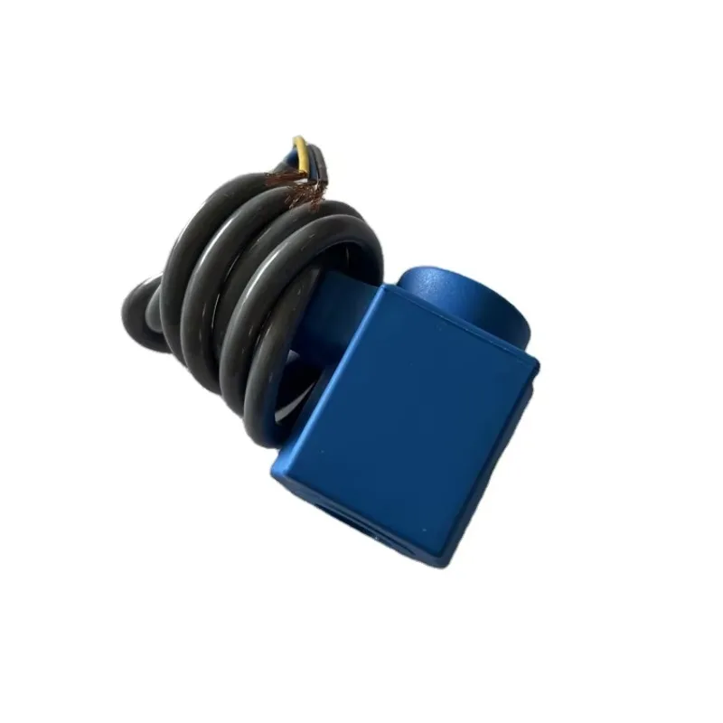 

12V V-Series Solenoid Valve Coil 41-5789 for Thermo King