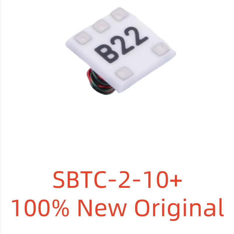 

NEW original SBTC-2-10+