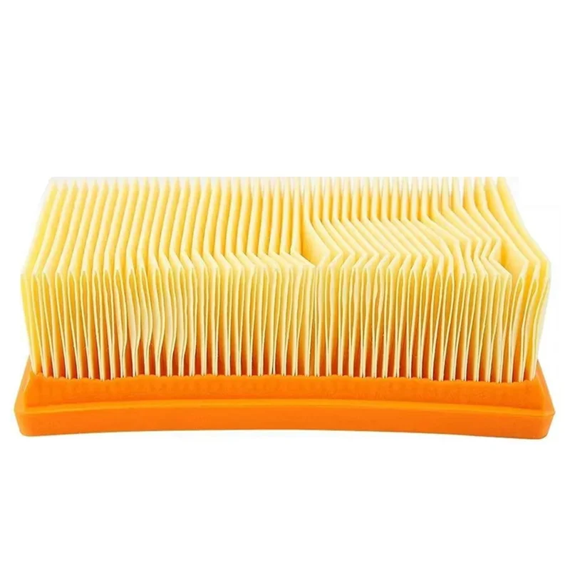 AB43-Kompatibel Für KARCHER MV4 MV5 MV6 WD4 WD5 WD6 WD5P WD6P Für Karcher HEPA-Filter Staubbeutel Ersatz