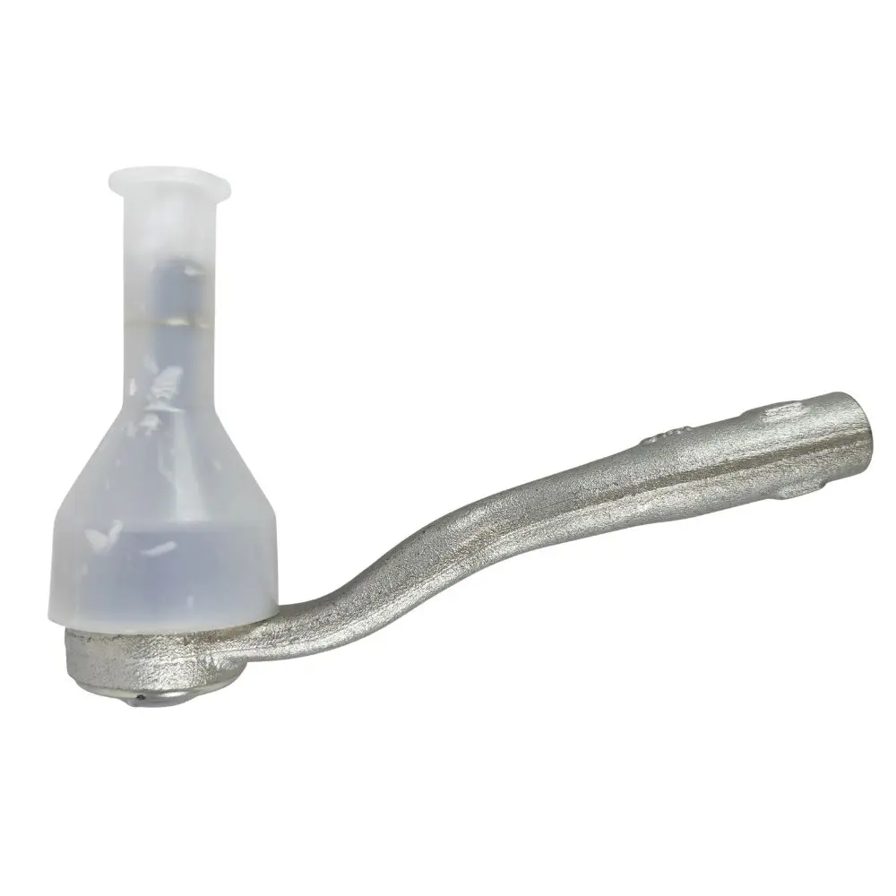 ZOOMKEY Tie Rod End Front Outer Fit for Benz W166 GL350 ML350 ML63 AMG A1663300403