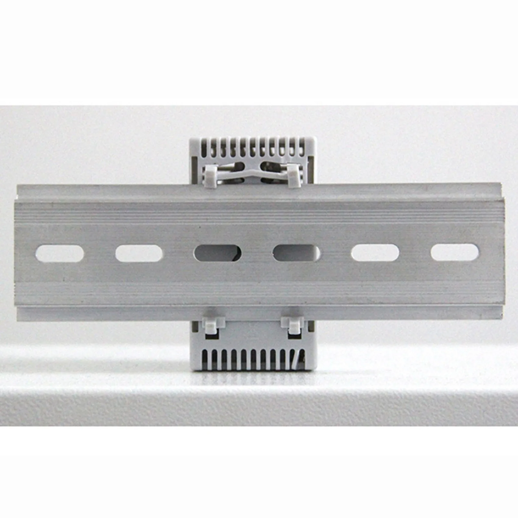 A01F-2X KTS011 NO Normally Open Adjustable Mechanical Temperature Controller Cabinet Thermostat Din Rail,Used For Cooling