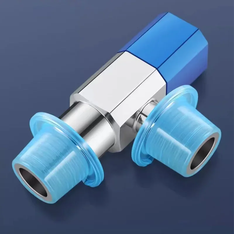 Silicone Sealing Ring Faucet Leak-proof Sealing Gasket Prevent Dripping Leak-proof Sealed Buckle Threaded Pipe Fitting Plug