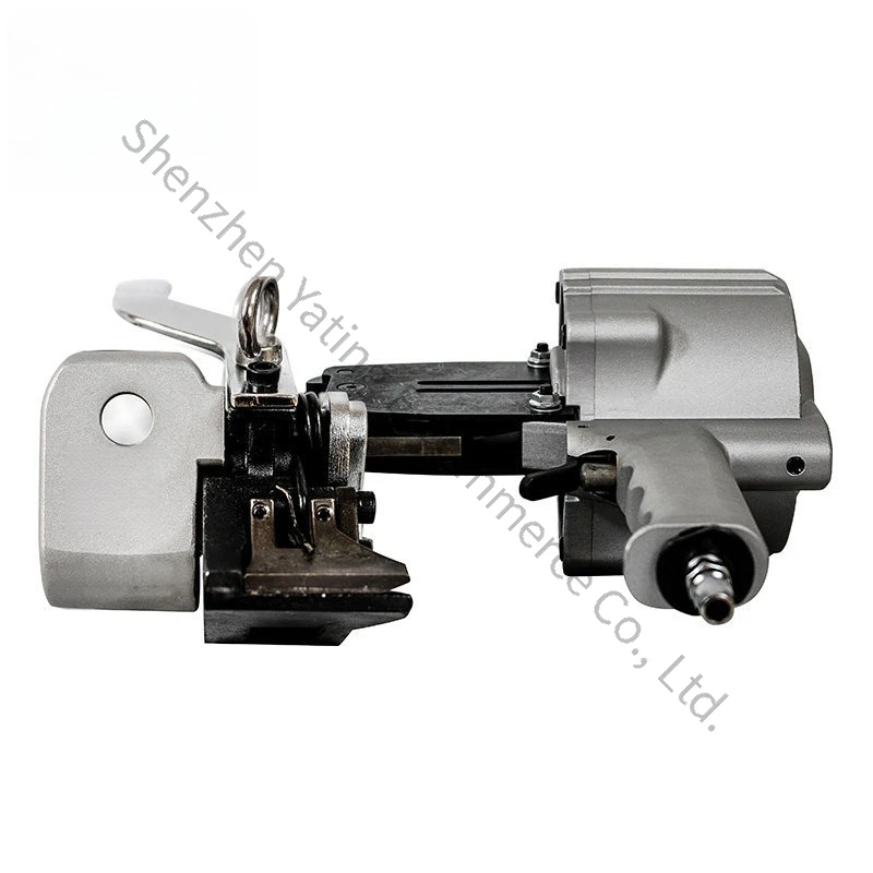 32 Type Split Pneumatic Baler Separation, Pneumatic Steel Belt Baler, Iron Belt Binding Machine