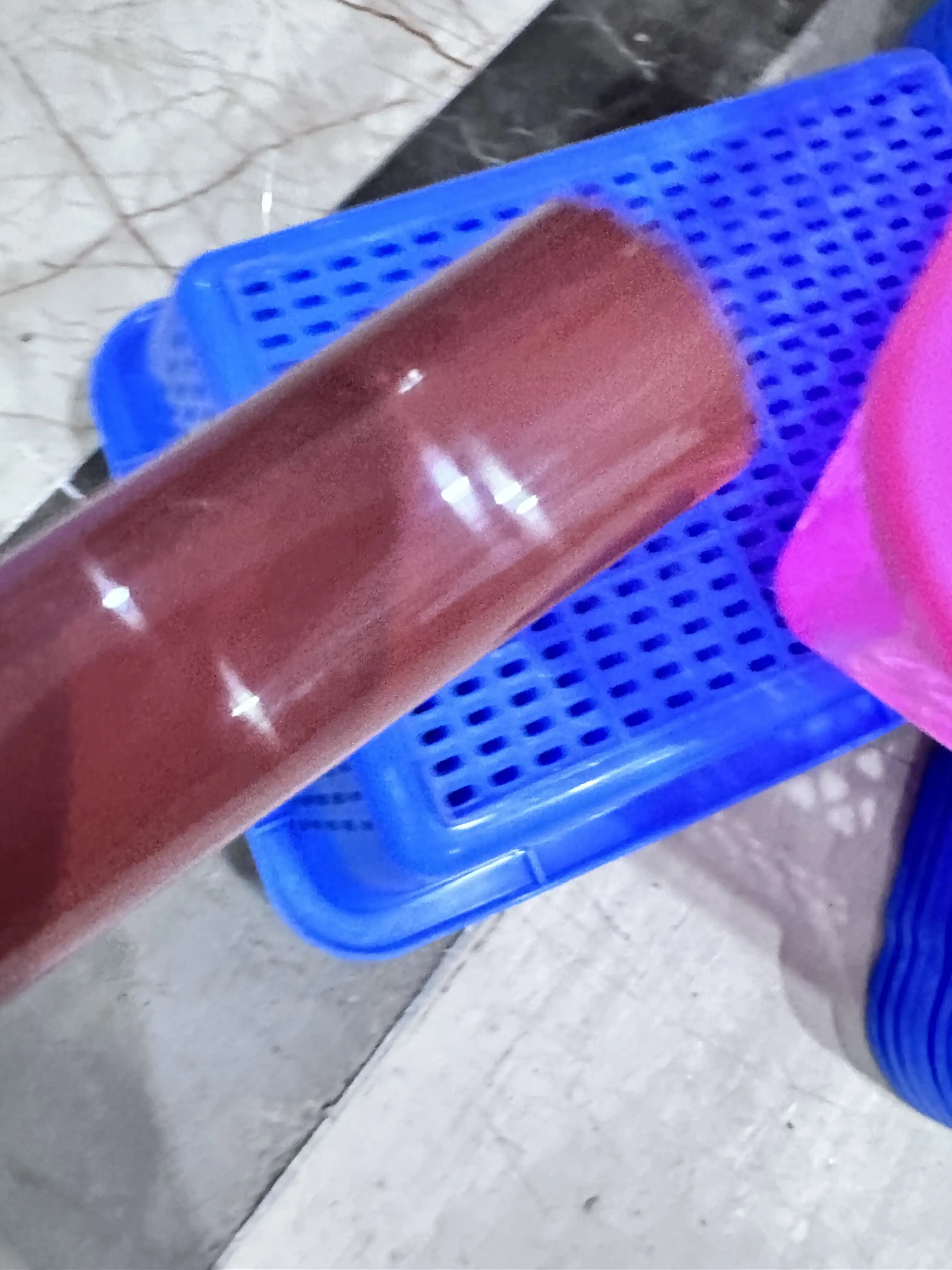 

1X FILM-T5055C 6LJ59010000 6LJ71676000 Fuser Film Sleeve for TOSHIBA E-Studio 2555C 3055C 3555C 4555C 5055C