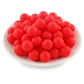 Scarlet red