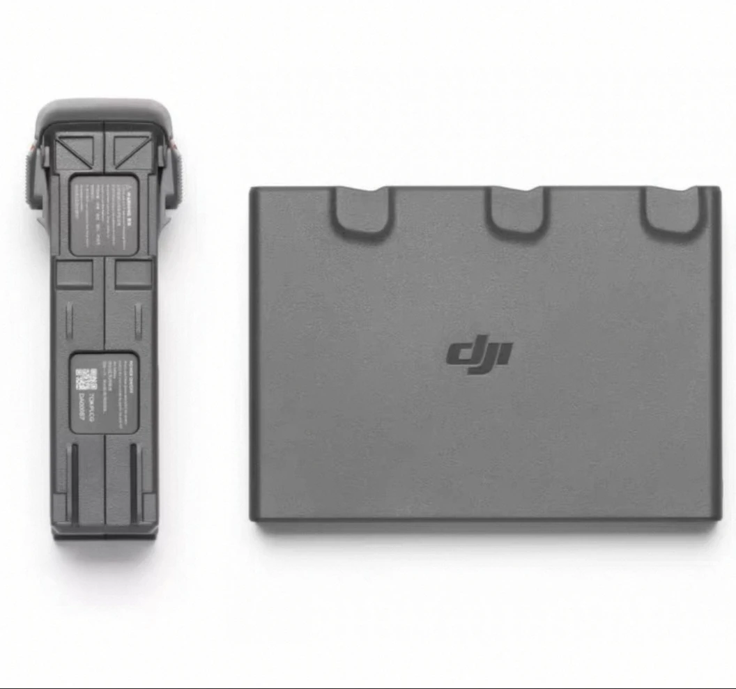 Original Intelligent Flight Battery with Hub for DJI Avata 2 Drone with 2150mAh Capacity Accessories