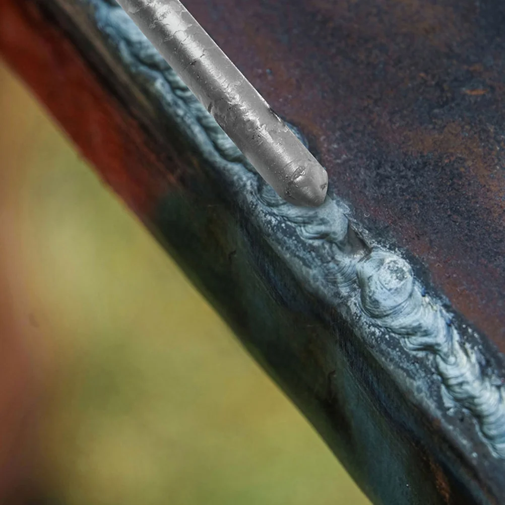 10 stuks universele lasstaven reparatie hoge sterkte lage warmte voor aluminium messing ijzer DIY thuisworkshop oplossing