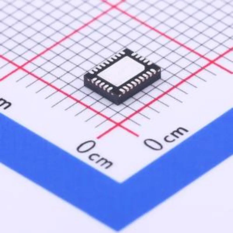(5-20pcs) TPS53515RVER VQFN-CLIP-28-EP(3.5x4.5) 100% Original In Stock DC-DC 1.5V~18V 600mV~5.5V