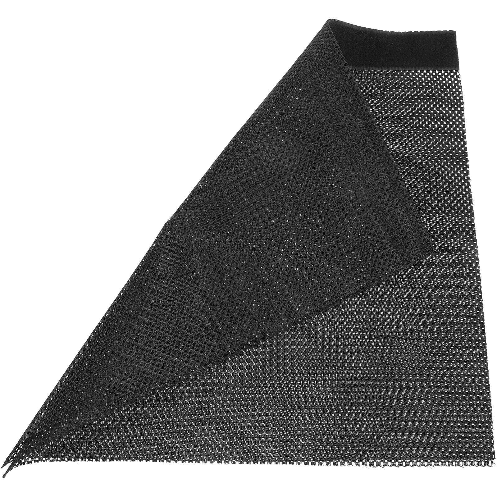 

Camouflage Silence Fabric Woodworking Assistance Case Mute Sound Absorbing Mat Convenient Cloth Noise Reduction