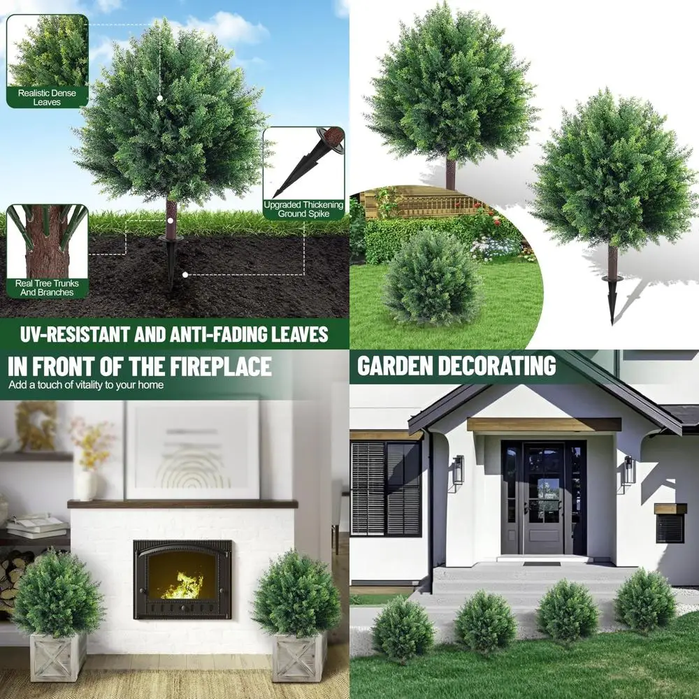 Uv-Resistant Artifi…